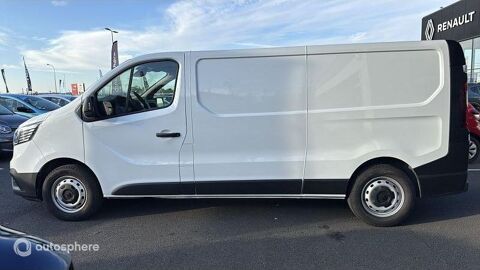 Trafic L2H1 3T 2.0 Blue dCi 150ch Confort 2022 occasion 77100 Meaux