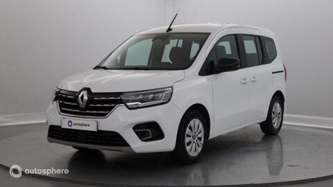 Renault Kangoo 1.5 Blue dCi 95ch Zen 2022 occasion Sequedin 59320
