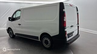Trafic L1H1 3T 2.0 Blue dCi 130ch Confort E6E 2024 occasion 02300 Chauny