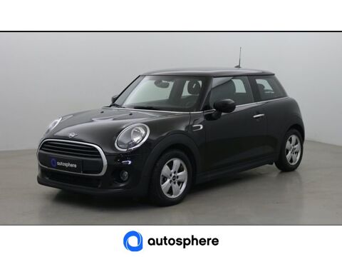 Mini Cooper One 102ch Euro6d-T 2019 occasion Niort 79000