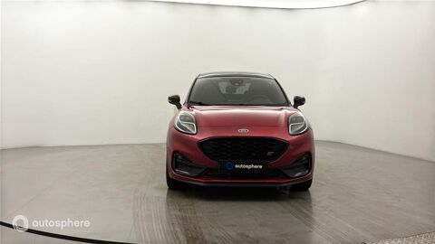 Puma 1.5 EcoBoost 200ch S&S ST 2022 occasion 92000 Nanterre