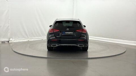 Classe A 200 d 150ch AMG Line 8G-DCT 2021 occasion 10000 Troyes