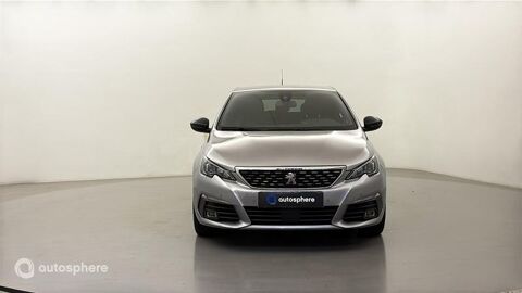 308 1.2 PureTech 130ch S&S GT 2021 occasion 16700 RUFFEC