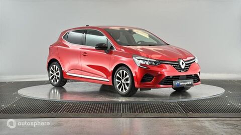 Clio 1.0 TCe 90ch Techno 2023 occasion 73200 Albertville