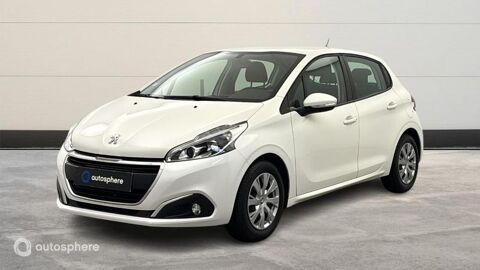 Peugeot 208 1.2 PureTech 82ch E6.c Active Business S