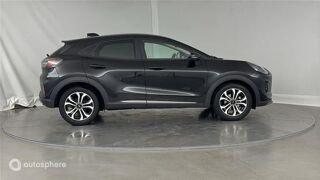 Puma 1.0 EcoBoost Hybrid 125ch Titanium S&S Powershift 2024 occasion 59320 Sequedin