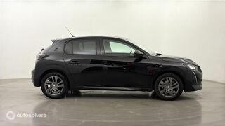 208 1.2 PureTech 100ch S&S Style 118g 2022 occasion 86000 Poitiers