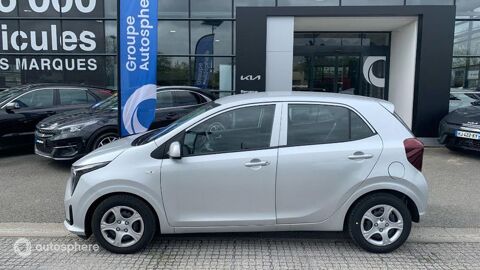 Picanto 1.0 GDi 68ch Active 2026 occasion 62800 LI&Eacute;VIN