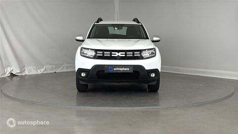 Duster 1.0 ECO-G 100ch Expression 4x2 2023 occasion 62231 Coquelles