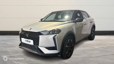 Citro&euml;n DS3 PureTech 130ch Performance Line + Automatique 2023 occasion Villemomble 93250