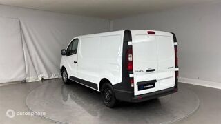 Trafic L1H1 3T 2.0 Blue dCi 130ch Confort E6E 2024 occasion 02000 Laon