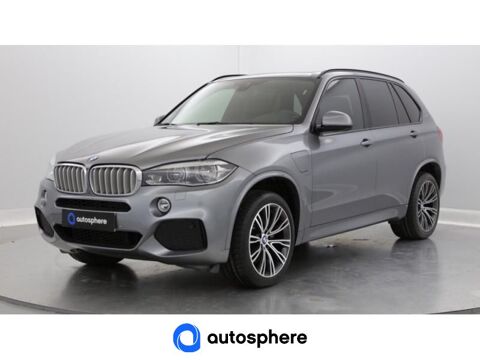 Annonce voiture BMW X5 38499 