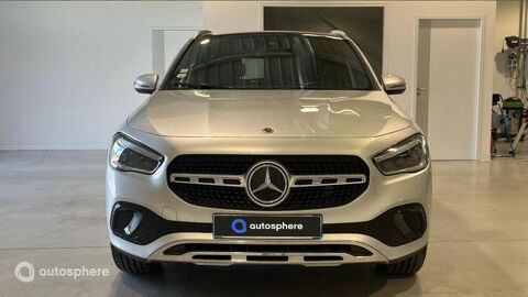 Classe GLA 200 d 150ch Progressive Line 8G-DCT 2022 occasion 13800 Istres