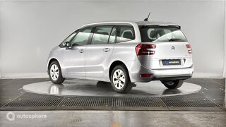 Grand C4 Spacetourer BlueHDi 130ch S&S Feel E6.d-TEMP 2020 occasion 44000 NANTES