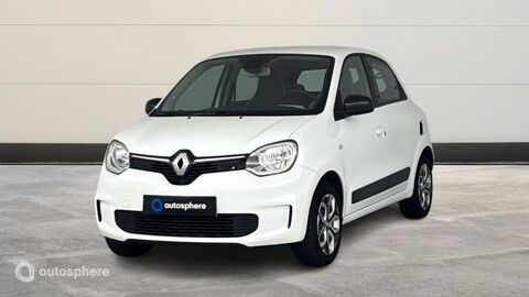 Renault Twingo 1.0 SCe 65ch Equilibre 2023 occasion Sequedin 59320