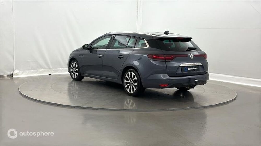M&eacute;gane 1.5 Blue dCi 115ch Techno 2023 occasion 59640 Dunkerque