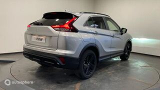 Eclipse Cross 2.4 MIVEC PHEV 188ch Black Collection 4WD 2023 2024 occasion 57100 Thionville