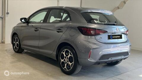 MG3 1.5 Hybrid+ 195ch Comfort 2025 occasion 13700 Marignane
