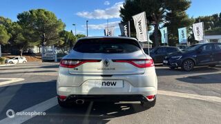 M&eacute;gane 1.6 dCi 130ch energy Intens 2018 occasion 13127 Vitrolles