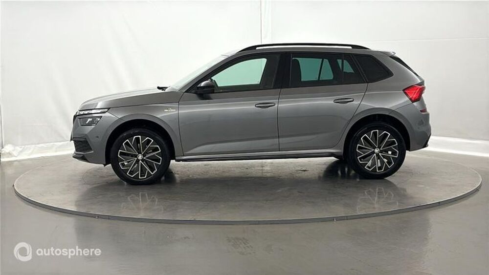 Kamiq 1.5 TSI Evo 2 150ch ACT Monte Carlo DSG7 2024 occasion 44000 NANTES