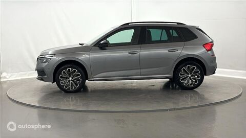 Kamiq 1.5 TSI Evo 2 150ch ACT Monte Carlo DSG7 2024 occasion 44000 NANTES