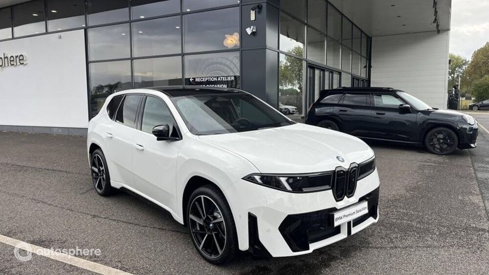 iX3 40 320ch M Sport Pro 2026 occasion 40990 MEES