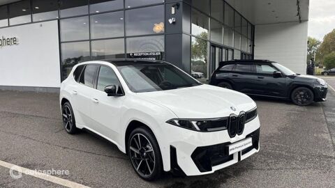 iX3 40 320ch M Sport Pro 2026 occasion 40990 MEES