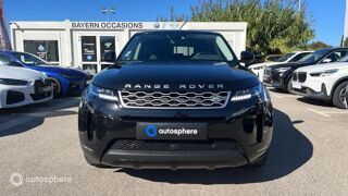Range Rover Evoque 2.0 D 150ch S 2020 occasion 13300 Salon-de-Provence