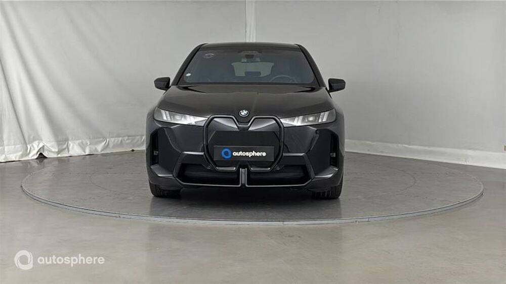 iX xDrive45 408ch M Sport 2025 occasion 59650 Villeneuve-d'Ascq