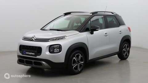 Citroën C3 Aircross PureTech 110ch S&S Feel E6.d 2019 occasion Civray 86400