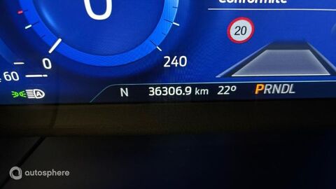 Kuga 2.5 Duratec 190ch FHEV Vignale BVA i-AWD 2023 occasion 92000 Nanterre