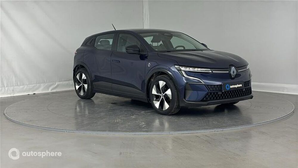 M&eacute;gane E-Tech Electric EV60 220ch Equilibre super charge 2023 occasion 59470 Wormhout