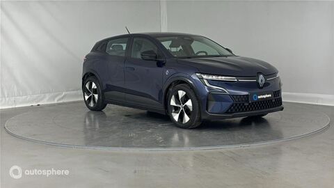 M&eacute;gane E-Tech Electric EV60 220ch Equilibre super charge 2023 occasion 59470 Wormhout