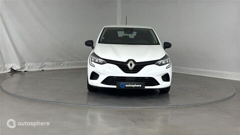 Clio 1.0 SCe 65ch Authentic 2023 occasion 62800 Li&eacute;vin