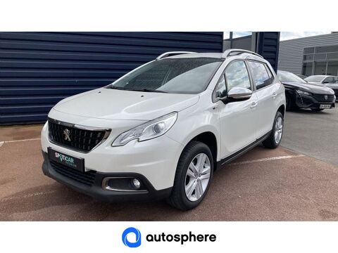 Peugeot 2008 1.2 PureTech 82ch Style