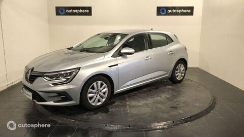 Annonce voiture Renault Mgane 13999 