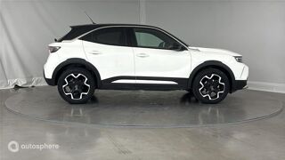 Mokka 1.2 Turbo 130ch Ultimate 2021 occasion 10100 Romilly-sur-Seine