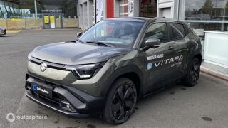 Swace 174ch 61kWh Style 2026 occasion 37540 Saint-Cyr-sur-Loire