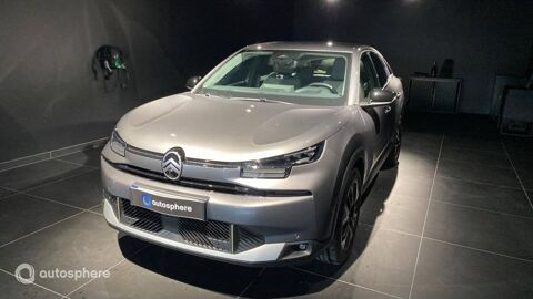 Annonce voiture Citron C4 32552 