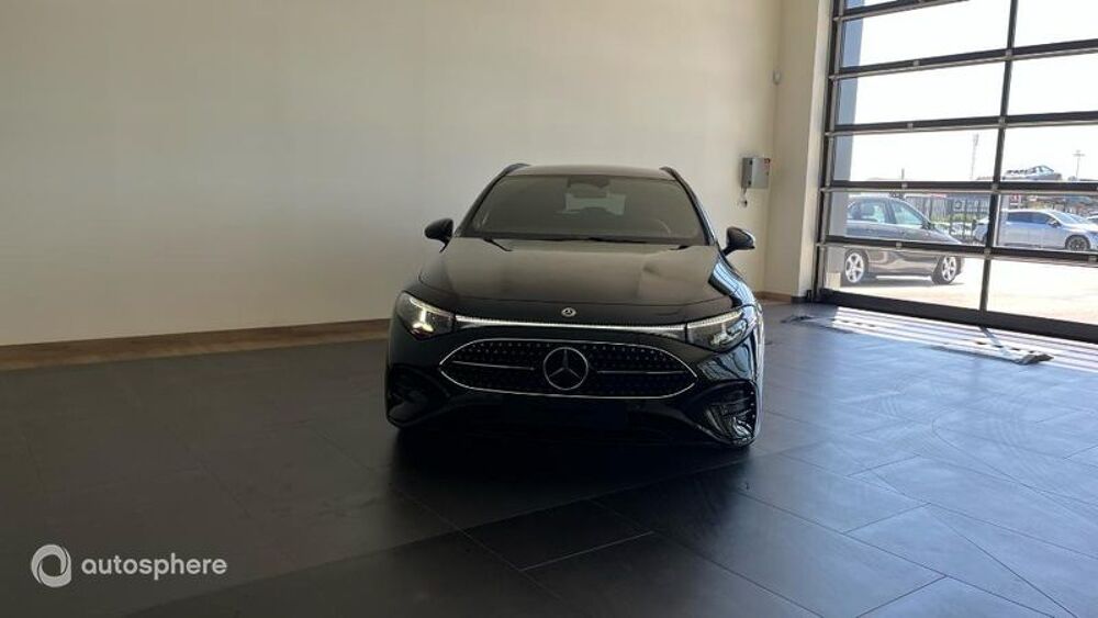 Classe CLA 200 163+30ch AMG Line 8G-eDCT 2026 occasion 80136 Rivery