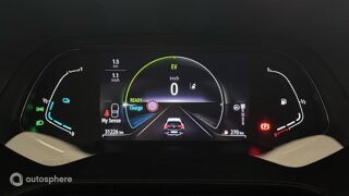 Captur 1.6 E-Tech hybride 145ch Techno 2023 occasion 51100 Reims