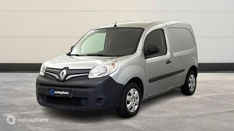Renault Kangoo 1.5 Blue dCi 95ch Grand Confort 2021 occasion Villemomble 93250