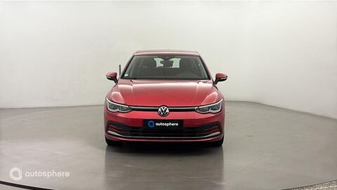 Golf 1.4 eHybrid OPF 204ch Style DSG6 2021 occasion 94000 Cr&eacute;teil