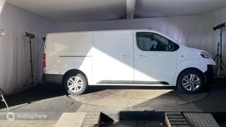 Expert XL 2.0 BlueHDi 180ch S&S EAT8 2023 occasion 37540 Saint-Cyr-sur-Loire