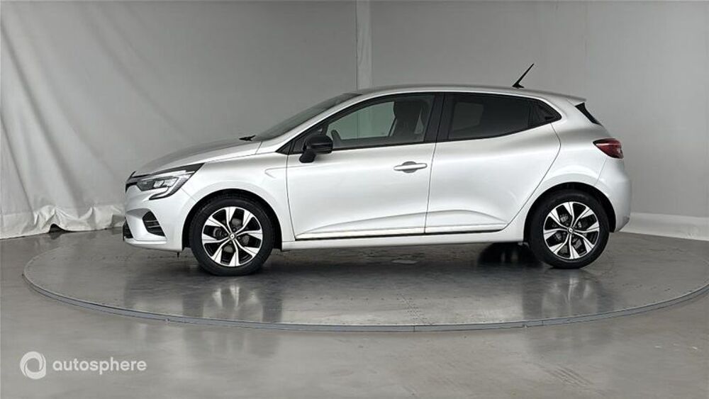Clio 1.0 TCe 100ch Evolution GPL 2023 occasion 51100 Reims