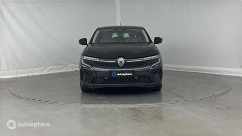M&eacute;gane E-Tech Electric EV60 220ch Equilibre super charge 2023 occasion 62110 H&eacute;nin-Beaumont