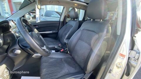 Vitara 1.4 Boosterjet 140ch Style Auto 2019 occasion 37540 Saint-Cyr-sur-Loire