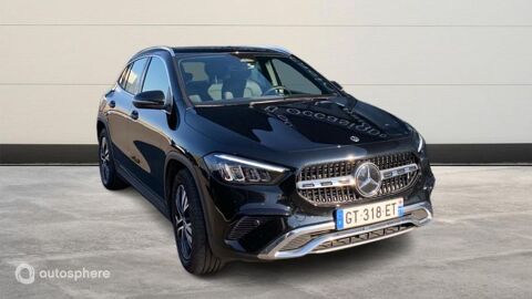 Annonce voiture Mercedes Classe GLA 32999 €