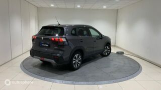 S-cross 1.4 Boosterjet Hybrid 110ch Style Allgrip MY25 2025 occasion 92200 Neuilly-sur-Seine