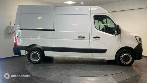 Master F3500 L2H2 2.3 Blue dCi 135ch Confort Euro6 2023 occasion 73200 Albertville